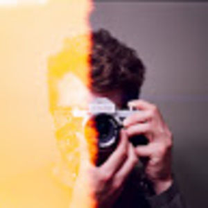 Meet your Posher, Eric